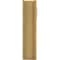 Ekena Millwork 7 1/2-in W x 32-in D x 32-in H Funston Trad Rough Cedar Woodgrain TimberThane Outlooker, Primed Tan OUTUR075X32X32FST04RCPR - alternate 4